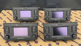 bilradio for SCANIA 350 trekkvogn