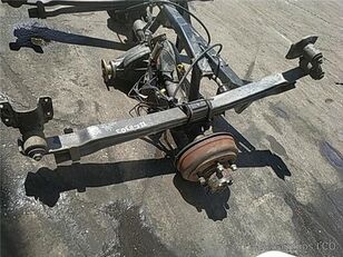 Ballesta Eje Trasero Izquierda Nissan CABSTAR 35.13 bladfjær for NISSAN CABSTAR 35.13 lastebil