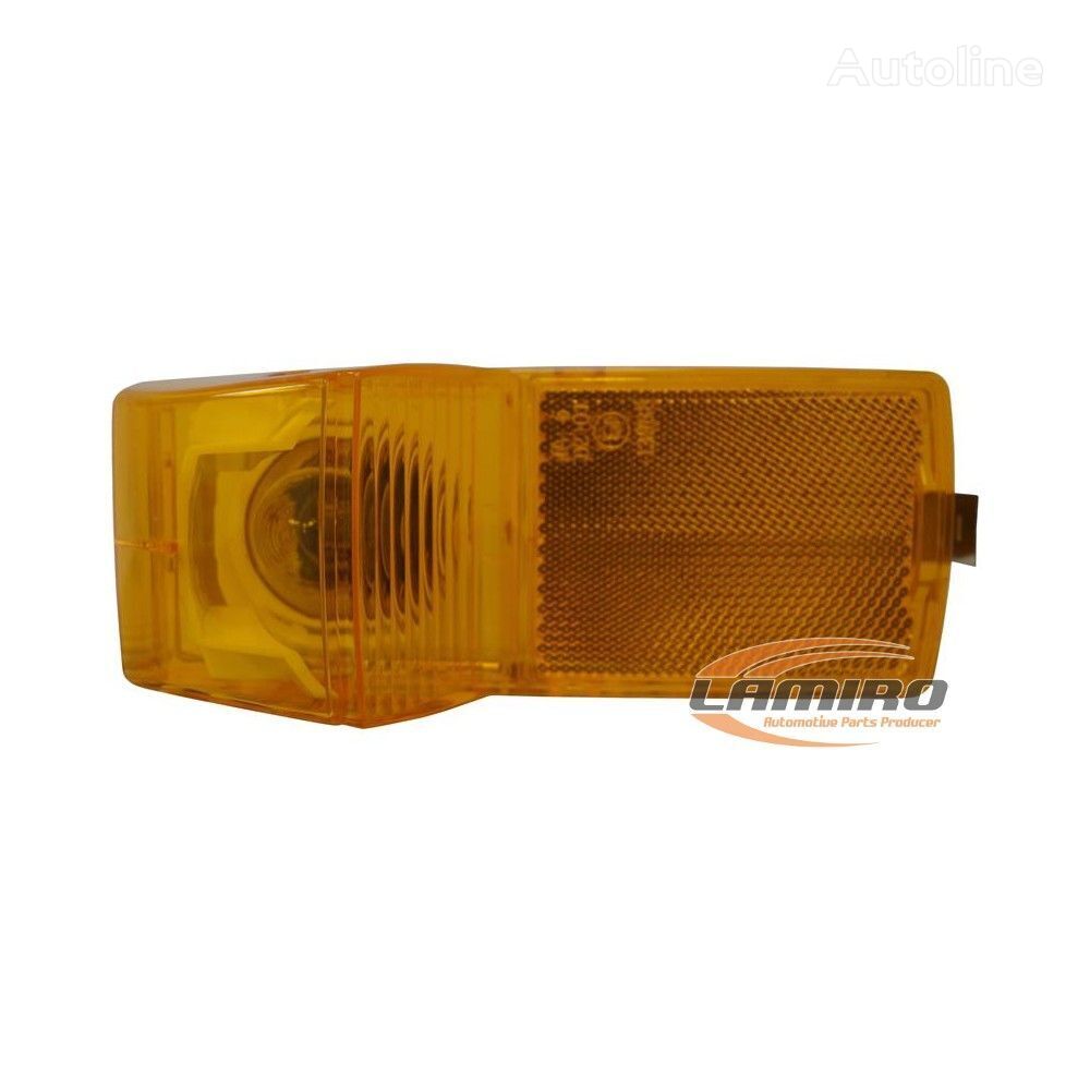 Scania R DIRECTIONAL SIGNAL blinklys for Scania Replacement parts for SERIES 6 (2010-2017) lastebil