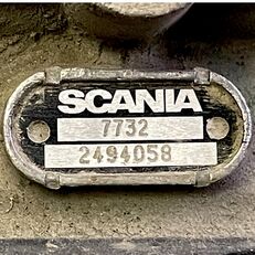 Scania R-Series (01.16-) 2494058 2378105 bremse akkumulator for Scania L,P,G,R,S-series (2016-) trekkvogn