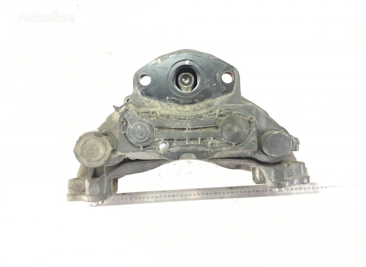 Knorr-Bremse R-Series (01.16-) bremsecaliper for Scania L,P,G,R,S-series (2016-) trekkvogn