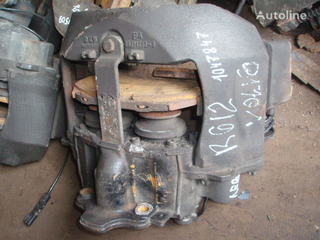 bremsecaliper for Volvo FH13 trekkvogn