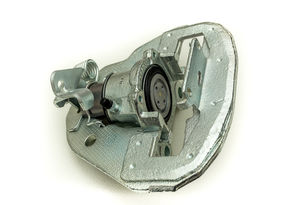 Hagglunds, BV206 bremsecaliper for lastebil