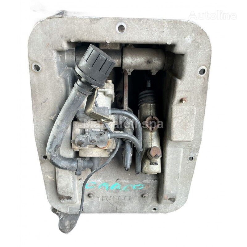 IVECO 504085343 bremsepedal for IVECO EUROCARGO lastebil