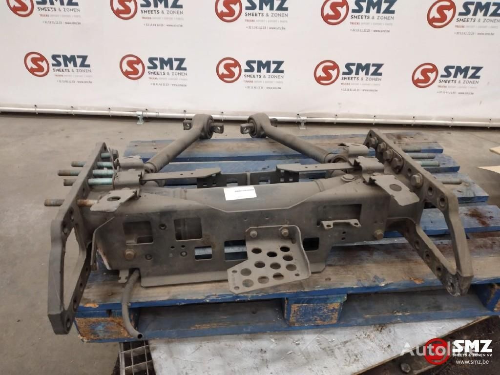 Mercedes-Benz Occ Steun Actros MP4 R9603120925 chassis for lastebil