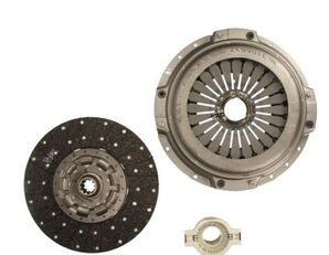 ny (2994020) clutch for IVECO DAILY 35 50 65 C14 15 17 varebil
