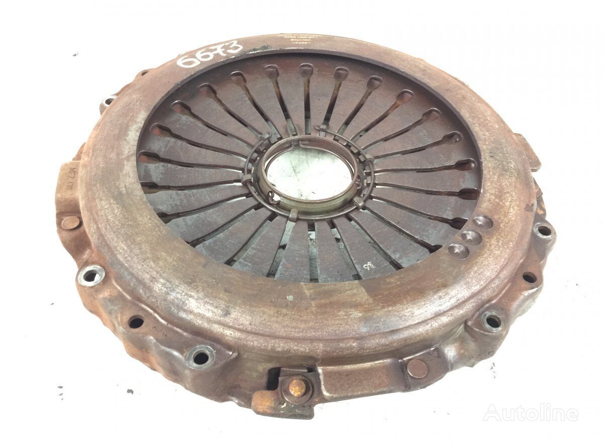 SCANIA; SACHS R-series (01.04-) 3482001694 clutch kurv for Scania K,N,F-series bus (2006-) trekkvogn