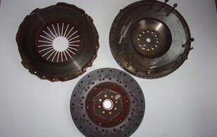 SPRZĘGŁO AUTOMAT RENAUlt premium dxi komplet clutch kurv for lastebil
