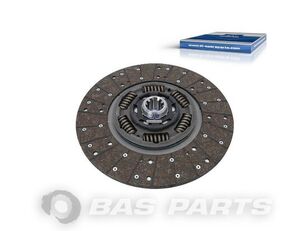 DT Spare Parts clutch plate for DAF lastebil