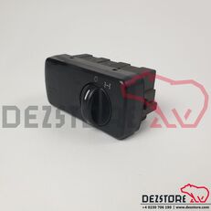 Comutator cuplare sateliti (A9435450304) dashbord for MERCEDES-BENZ ACTROS MP3 trekkvogn