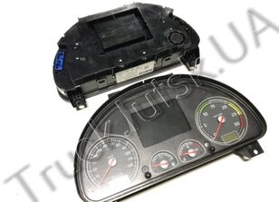 dashbord for IVECO Stralis trekkvogn
