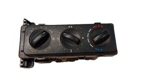 MERCEDES-BENZ (A9408200097) dashbord for trekkvogn