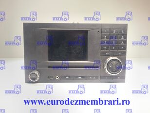 MERCEDES-BENZ ACTROS MP4 A0004467662 dashbord for lastebil