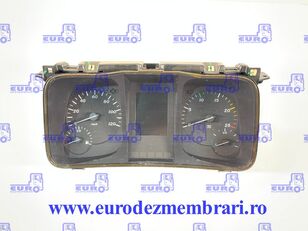 MERCEDES-BENZ ACTROS MP4 A0104465421 dashbord for lastebil