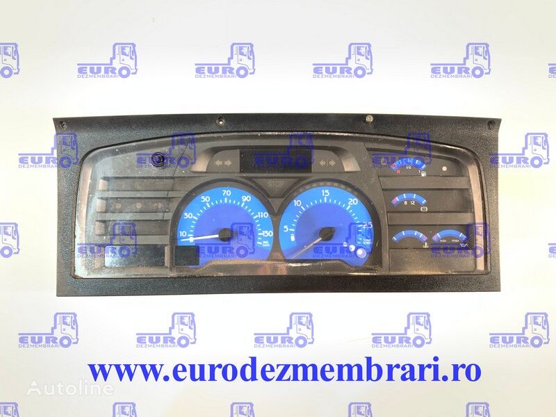 Renault 5010614564 dashbord for lastebil