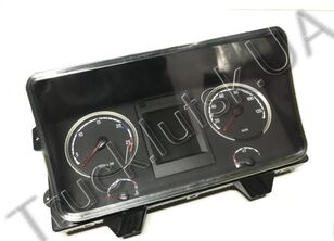 dashbord for SCANIA R trekkvogn