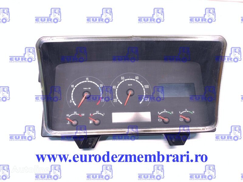 Scania R 1545985 dashbord for lastebil