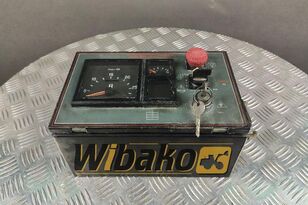 TAMROCK 39009758 dashbord