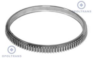 ny RENAULT ІМПУЛЬСНИЙ ABS 166,0 mm / 16,50 mm DIESEL TECHNIC disk for RENAULT Premium II TR/DXi 7, Kerax DXi 11/13 lastebil