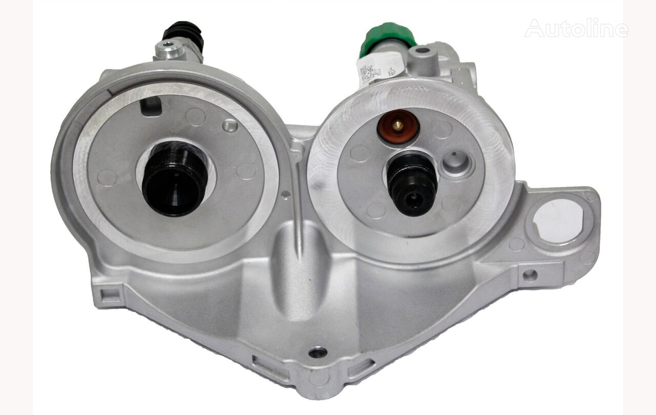 Volvo drivstoffpumpe for Renault DXI VOLVO lastebil