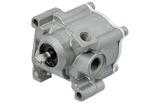 ny Webasto POMPE A COMBUSTIBLE DBW300 SENSORI (6307224) drivstoffpumpe for buss