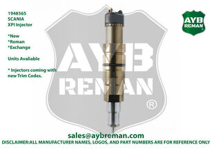 ny SCANIA (1948565) dyse for SCANIA lastebil