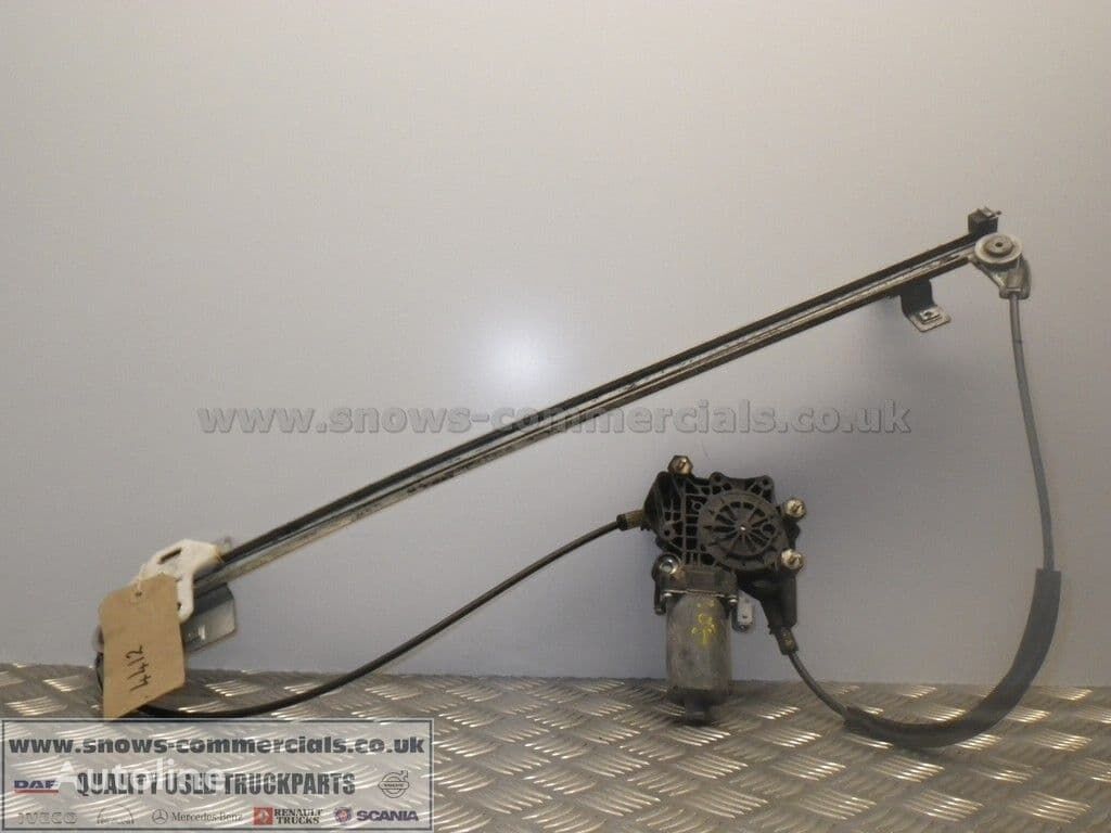 Window Regulator Left (1354702) elektriske vinduer for DAF XF lastebil