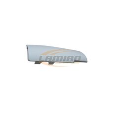 RVI PREMIUM CORNER PANEL RIGHT 5010445662 for Renault Replacement parts for PREMIUM DCi (1997-2006) lastebil