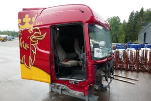 førerhus for Scania R560 lastebil