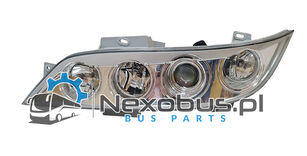 frontlykt for Neoplan buss