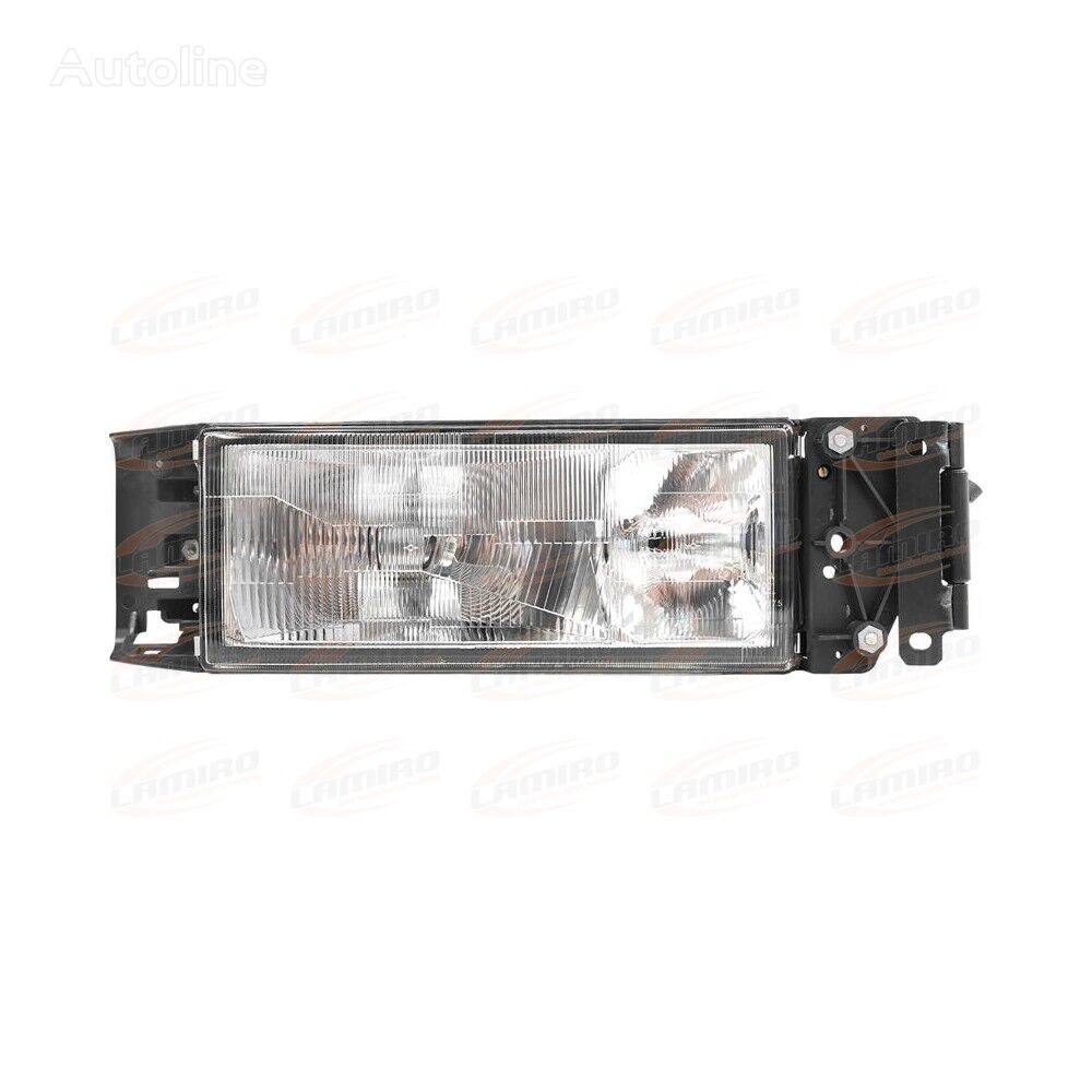 IVECO E-TECH,E-STAR 93r- HEADLAMP RH 4861793 frontlykt for IVECO Replacement parts for EUROSTAR lastebil