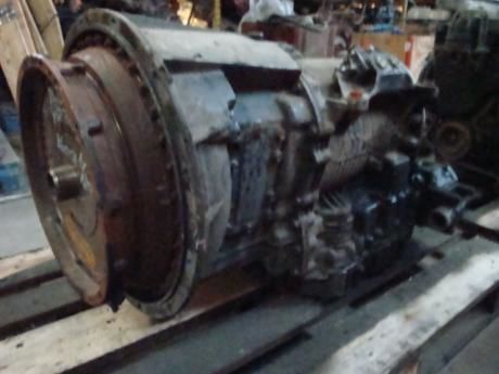 ALLISON MD3060 girkasse for RENAULT Premium lastebil