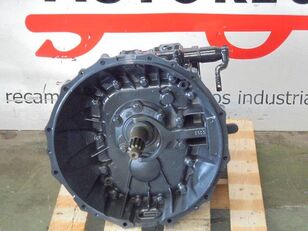 IVECO 2855 S 5 (8870744) girkasse for IVECO 75E15 trekkvogn
