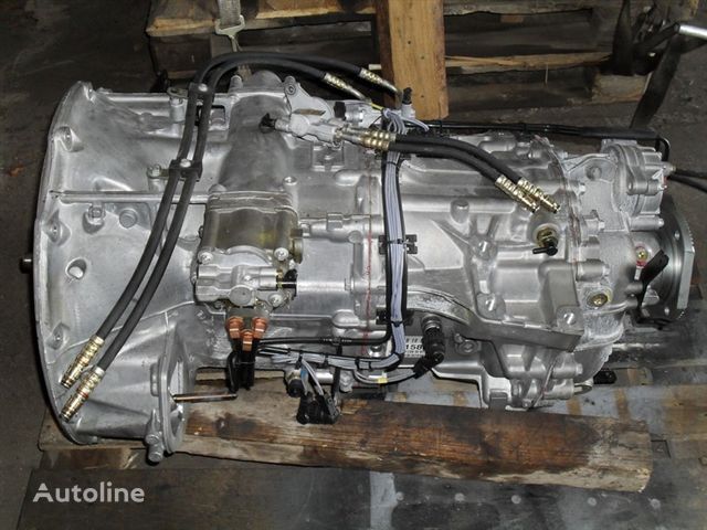 MERCEDES-BENZ G 131-9 girkasse for MERCEDES-BENZ lastebil