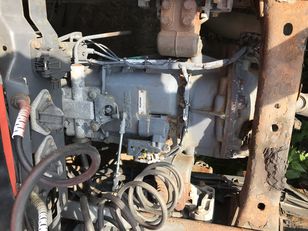 SCANIA R420 GRS 895 girkasse for SCANIA trekkvogn