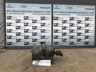 VOLVO FS/4106B V girkasse for EATON VOLVO FL6 trekkvogn