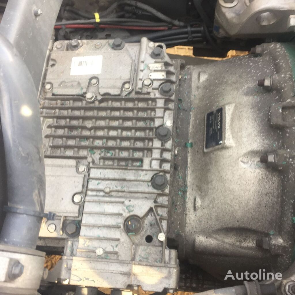 Volvo FH4, FM4, Renault, Gama series, T-Range, EURO5, EURO6, gearbox,  girkasse for Volvo FH4, Renault Premium, Magnum, Gama, T-Range, EURO5, EURO6, trekkvogn