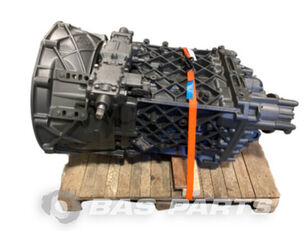 ZF 16S151 girkasse for DAF lastebil