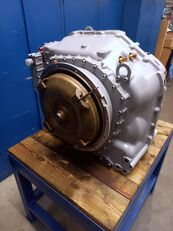 ZF WG 211 girkasse for trekkvogn