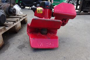 VBG 58 mm Mechaninical and Pneumatic hengerfeste for tilhenger