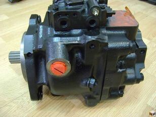 hydraulisk pumpe for Komatsu WB97R