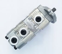 hydraulisk pumpe for Komatsu PC27