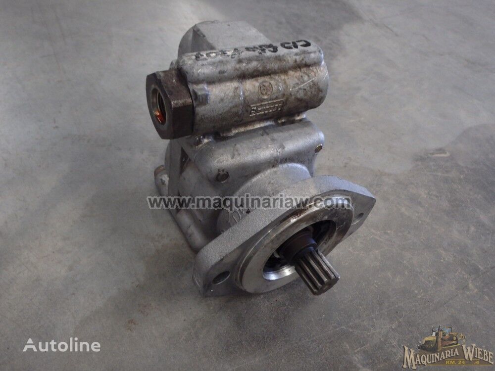 ZF XC45-3A674-MA hydraulisk pumpe for lastebil