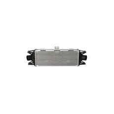 IVECO DAILY '00-, '02-, '06- AIR COOLER intercooler for IVECO DAILY '00-, '02-, '06- AIR COOLER varebil