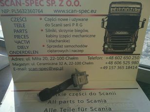 1913733, 1548288 kabel for girskifte for Scania P R G T trekkvogn