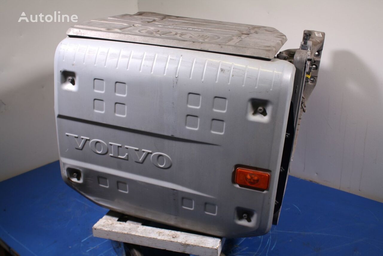 460-520 AG katalysator for Volvo FH4 trekkvogn