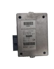 DAF STEROWNIK MODUŁ KOMPUTER ECU 1778294 kjørecomputer for DAF XF 105 trekkvogn