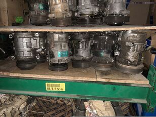 VOLVO (SD7H15 / 4324) klimaanlegg kompressor for VOLVO FH13, FH16 trekkvogn