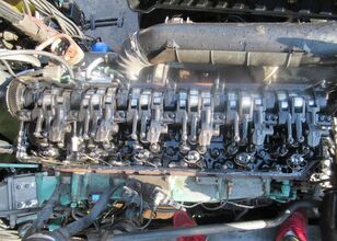 WAŁEK ROZRZĄDU VOlvo fh fm 12 d12a (8148524) kraftuttak for lastebil