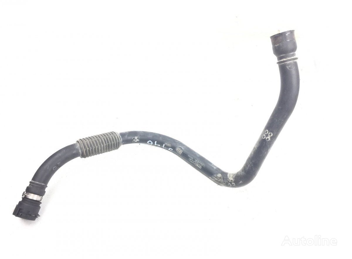 Scania P-series (01.04-) 1484482 luftfiltersystem for Scania K,N,F-series bus (2006-) trekkvogn